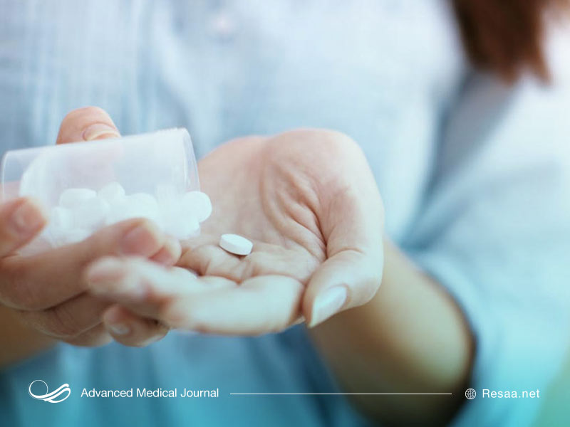 دارودرمانی برای کنترل علایم هانتینگتون