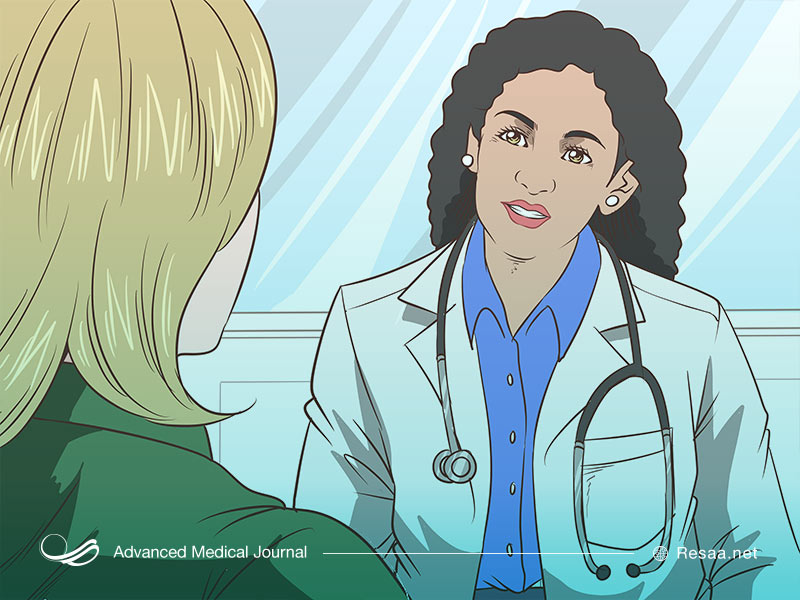 درمان پرکاری تیروئید