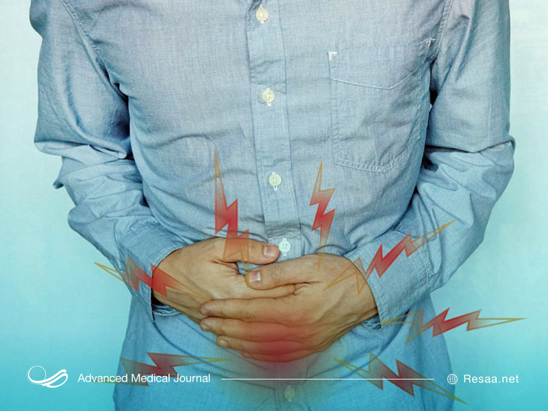 کولیت روده چیست؟