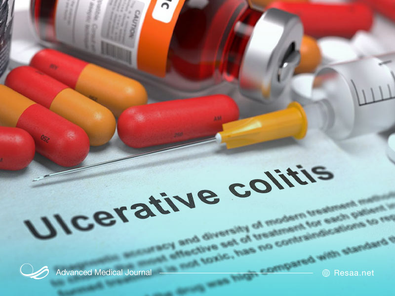 روشهای درمانی کولیت روده