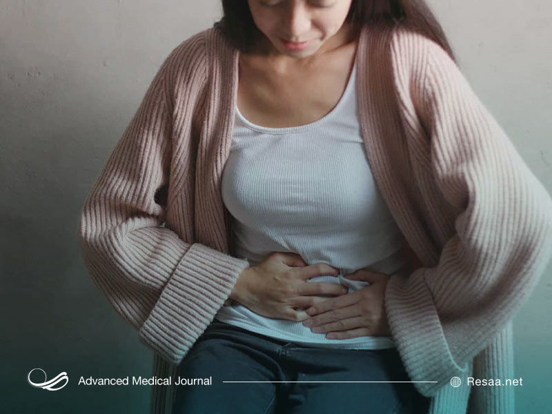 درمان کولیت روده