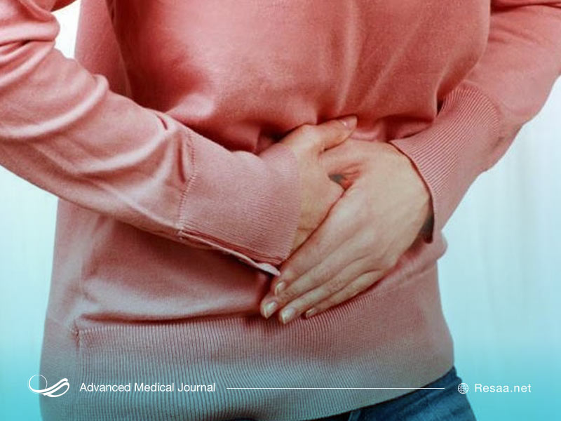 انواع ایسکمی روده