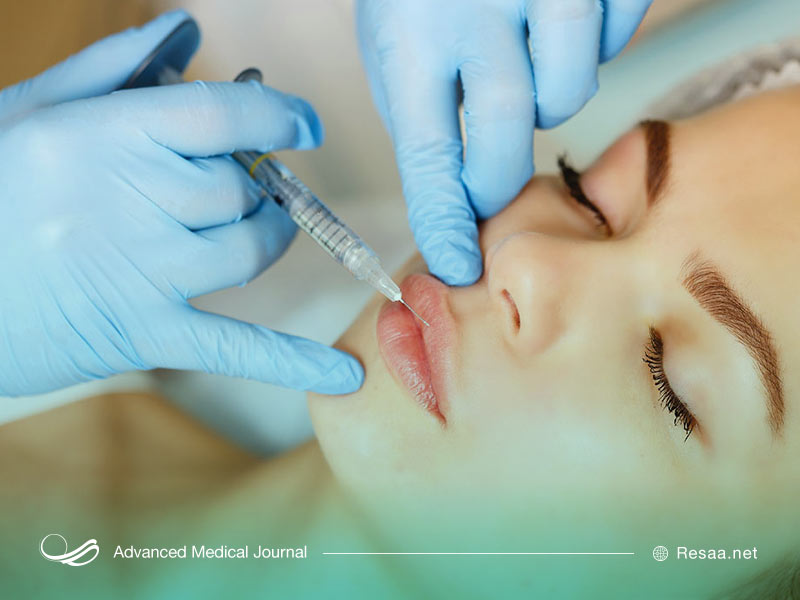 مراقبتهای لازم بعد از پروتز لب