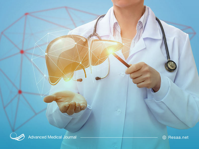 انواع سرطان کبد