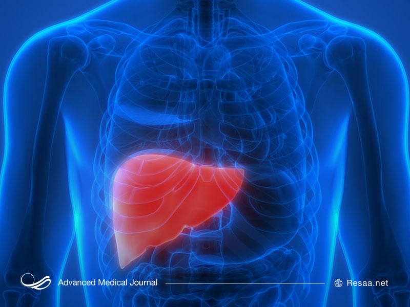 وامل خطرزا در ابتلا به سرطان کبد