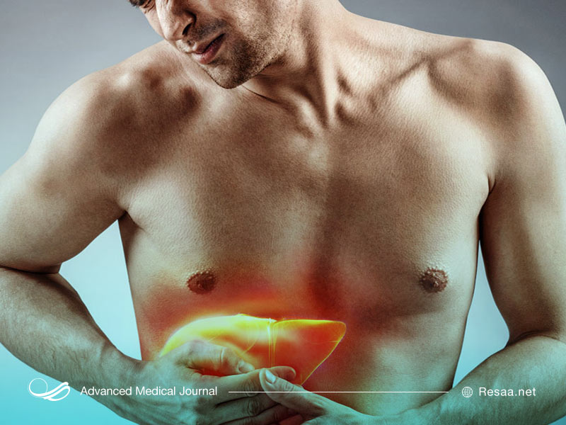 آزمایش خون برای تشخیص سرطان کبد