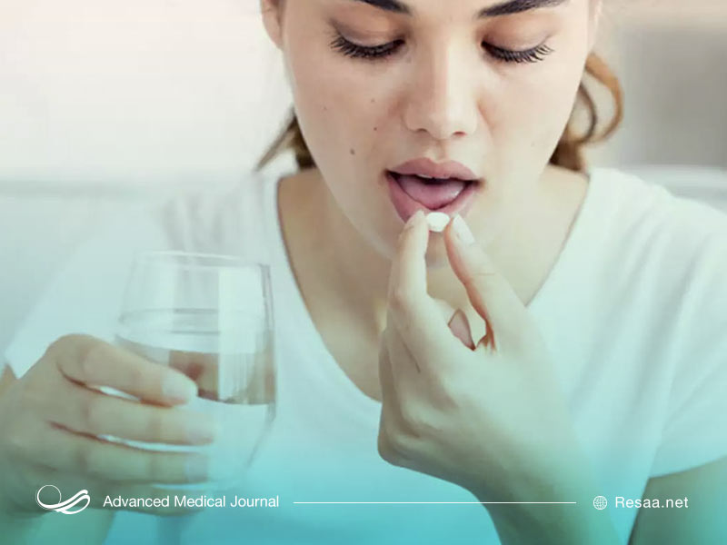 روش‌های تشخیص سرطان کبد