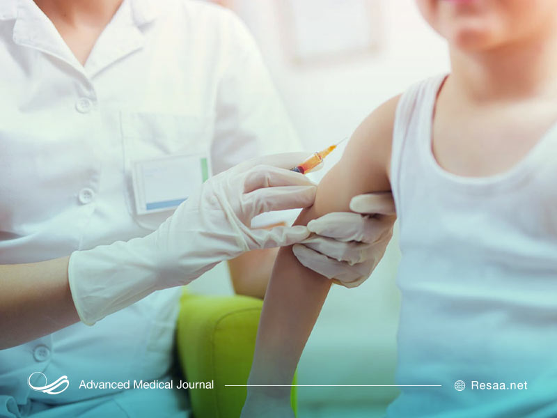 سرخک و بارداری