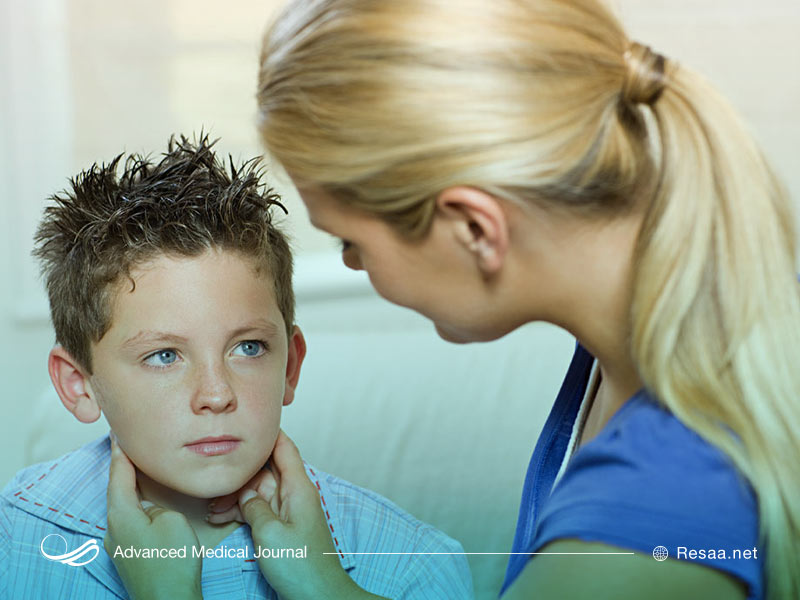 موارد خطرزا در بیماری اریون