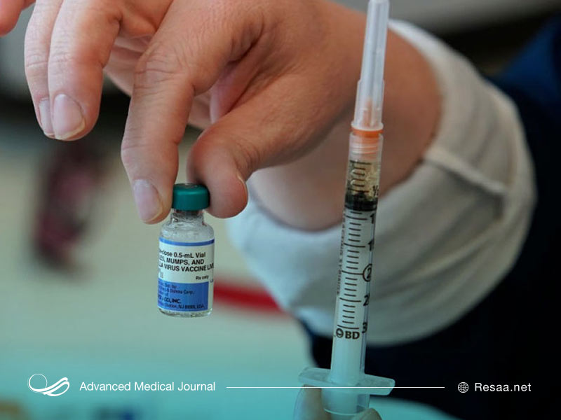 درمان بیماری مننژیت