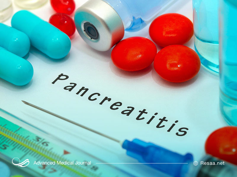 راههای درمان پانکراتیت
