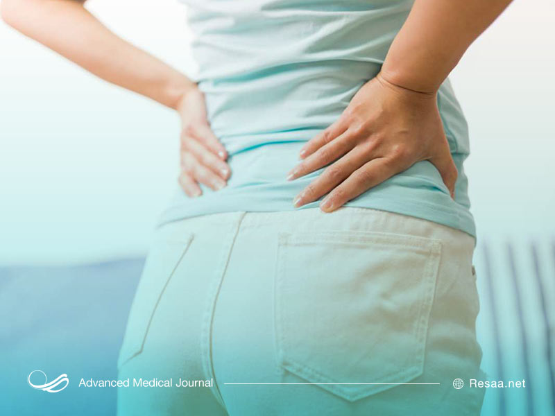 نشانه های عفونت التهابی لگن