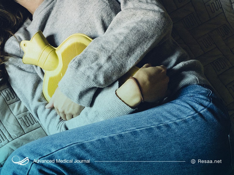 PID چه عوارضی ایجاد میکند