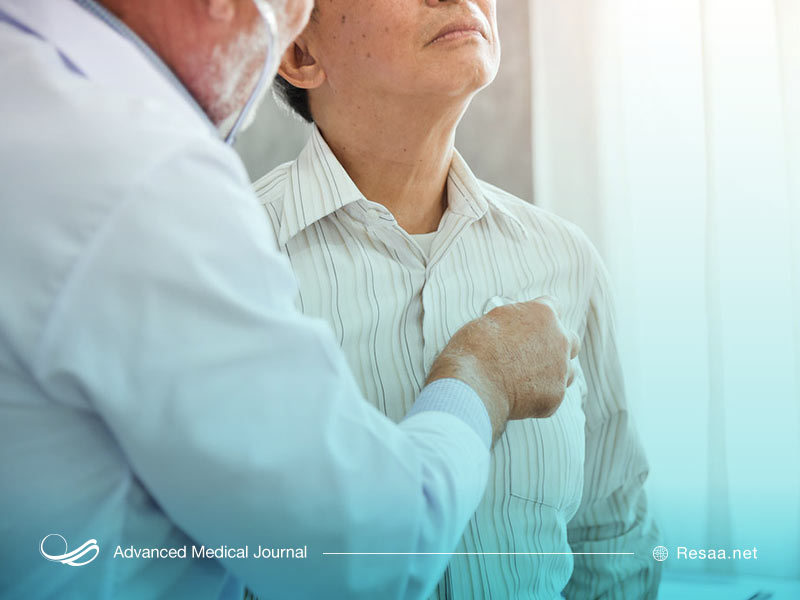 ویروس آنفولانزا یکی از علل شایع ذات الریه است