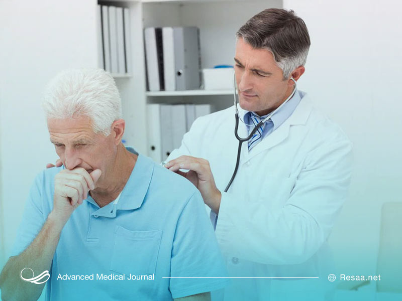 عوامل خطرزا در ذات الریه