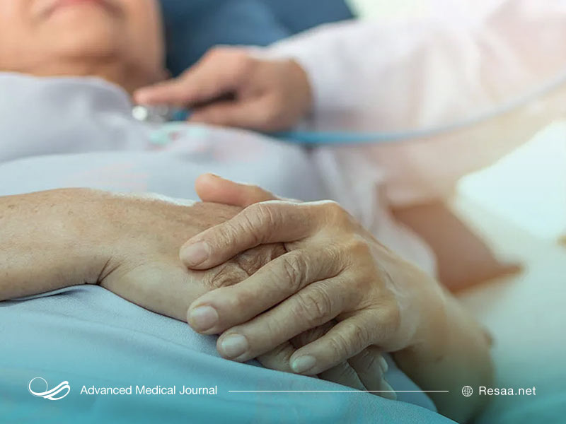 مصرف زیاد الکل بیماری را تشدید میکند