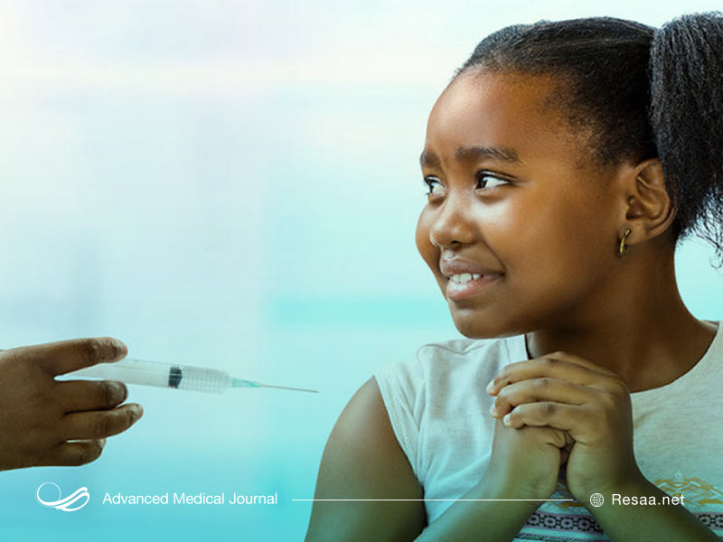 روش تشخیص بیماری فلج اطفال