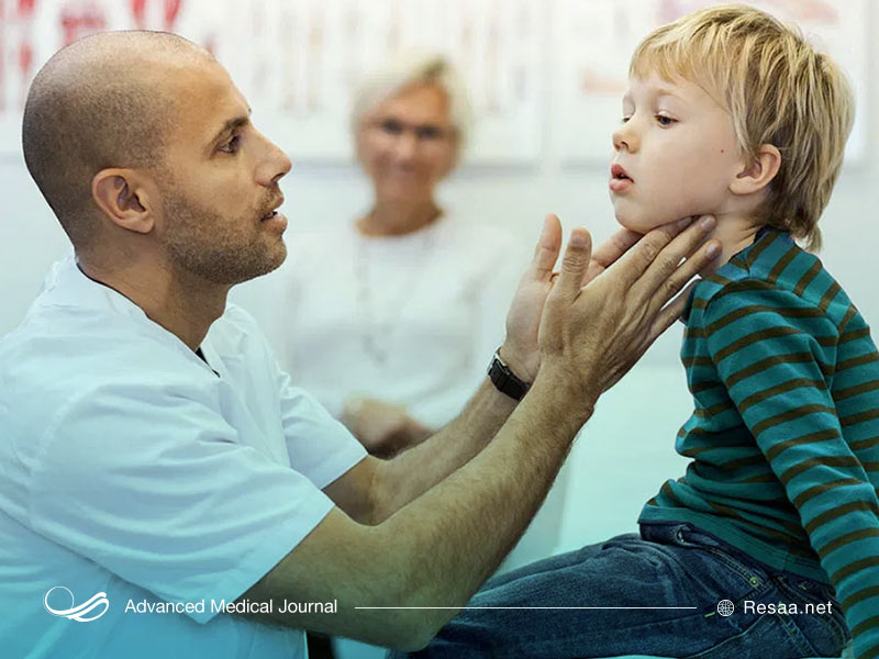 از سفر به مناطقی که در انجا فلج اطفال ریشه کن نشده است خودداری کنید