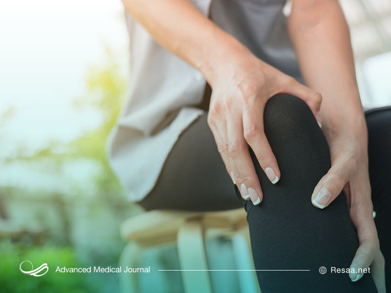 کمبود ویتامین دی و راشیتیسم