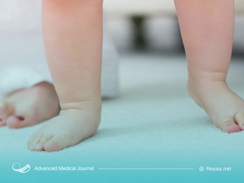 عوامل خطرزا در بیماری نرمی استخوان