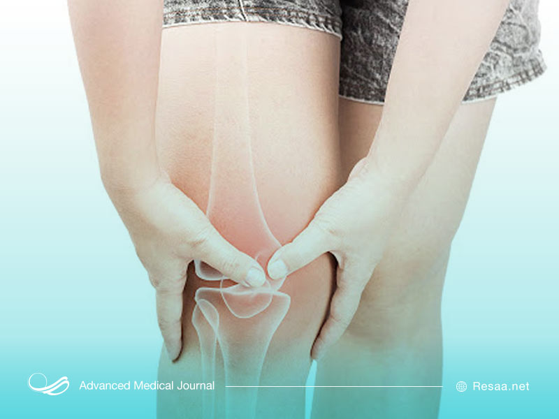 علایم نرمی استخوان