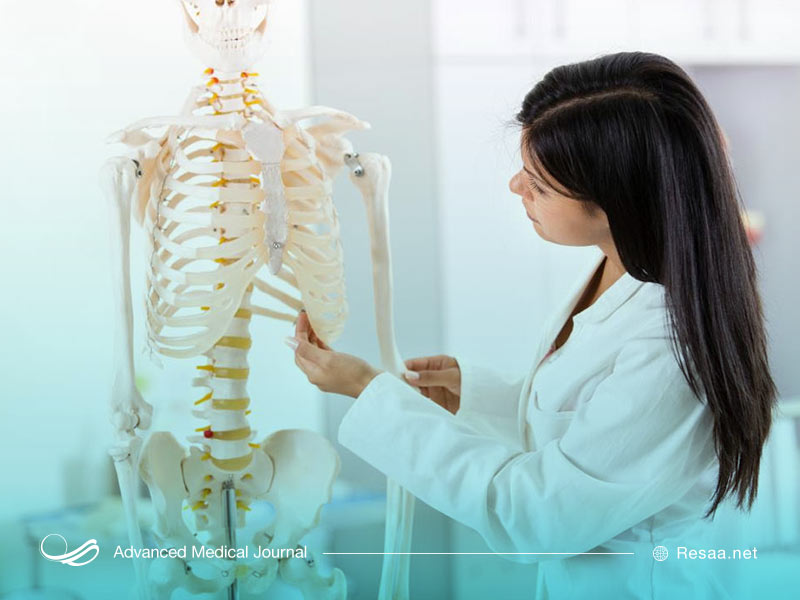 راههای تشخیص راشیتیسم