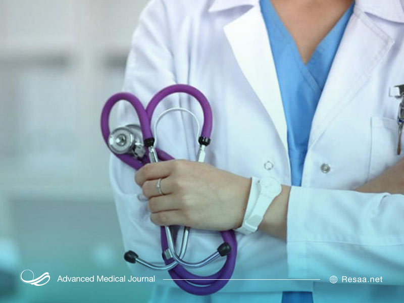 تشخیص عفونت سالمونلا با آزمایش مدفوع