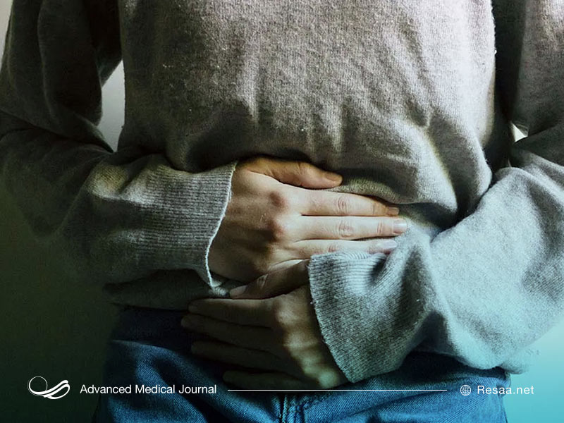 بیماری سالمونلا و عوارض آن