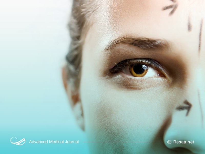 برخی تکنیکهای جراحی بینی