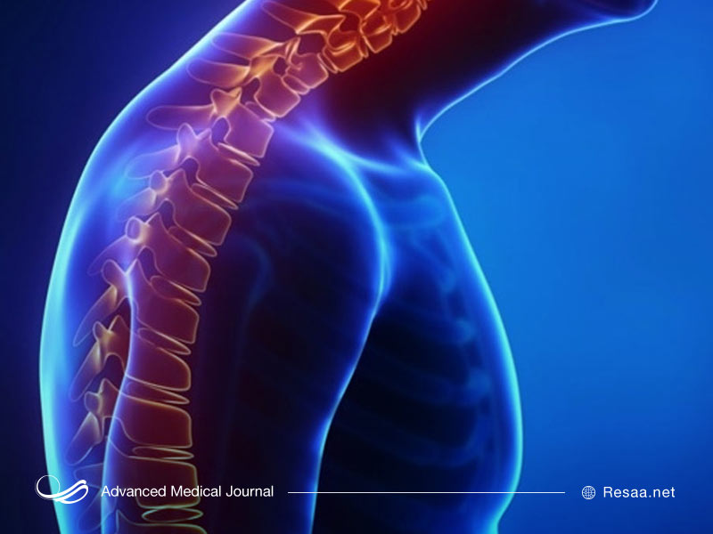 تسکین درد دیسک کمر با ماساژ