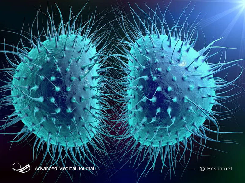 بیماری مننژیت چیست؟
