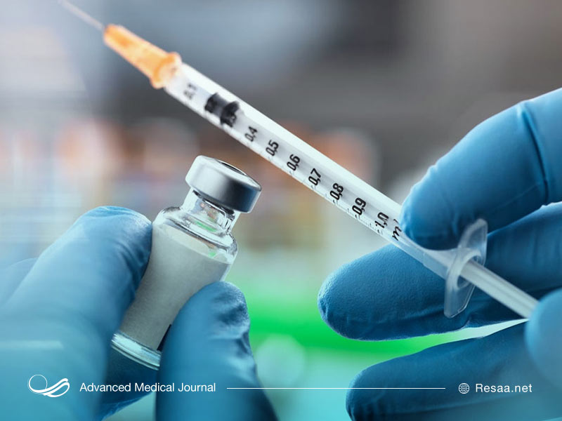 واکسن مننژیت