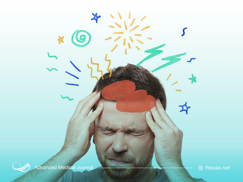 سردردهای خوشه ای