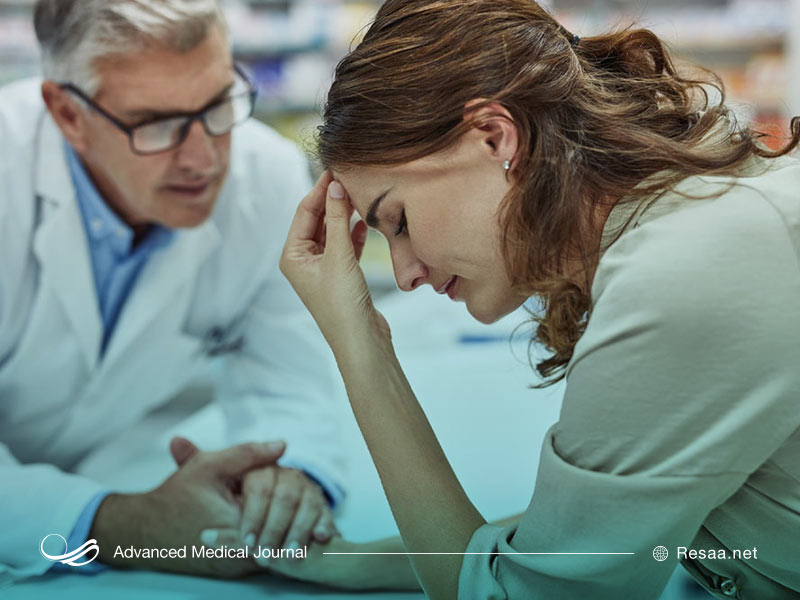 میگرن و بارداری