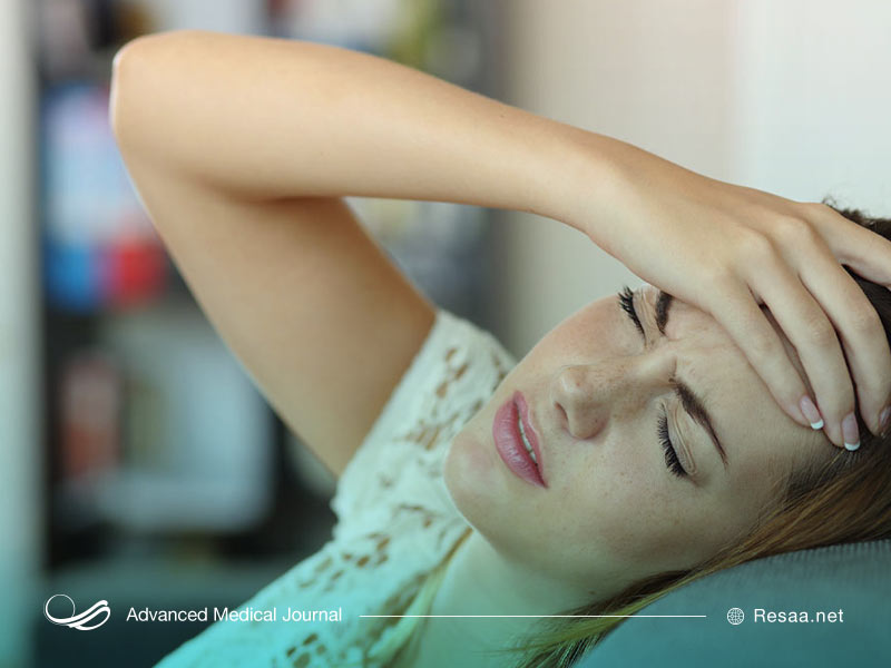 مصرف برخی خوراکیها میگرن را تشدید میکنند