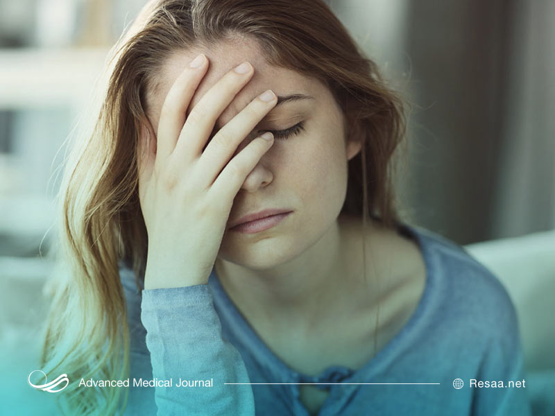 تشخیص میگرن از سردرد معمولی