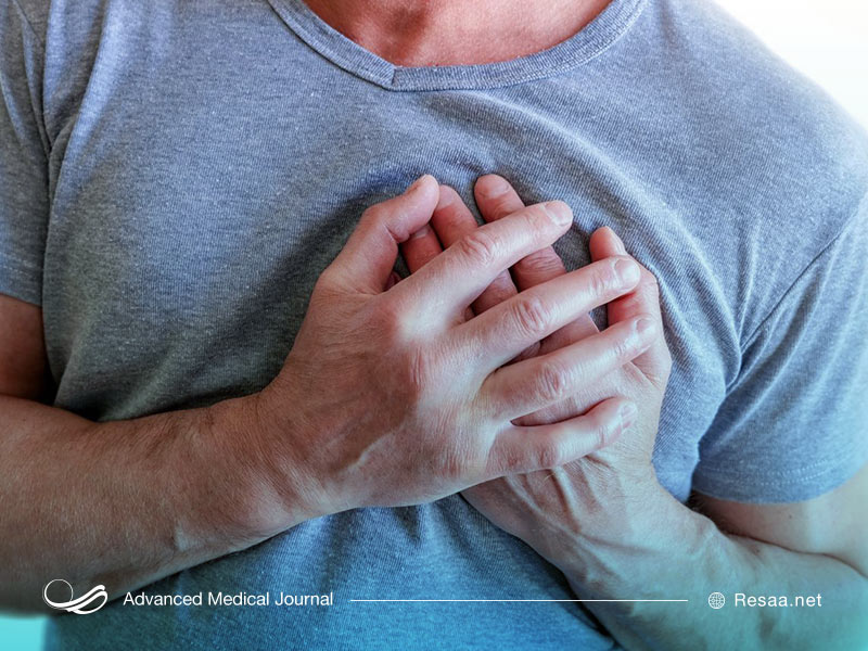 التهاب قفسه سینه