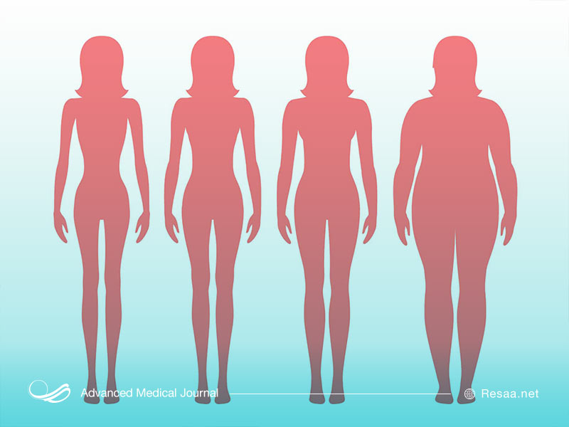 آنورکسیا ریشه در مسائل روانشناختی دارد