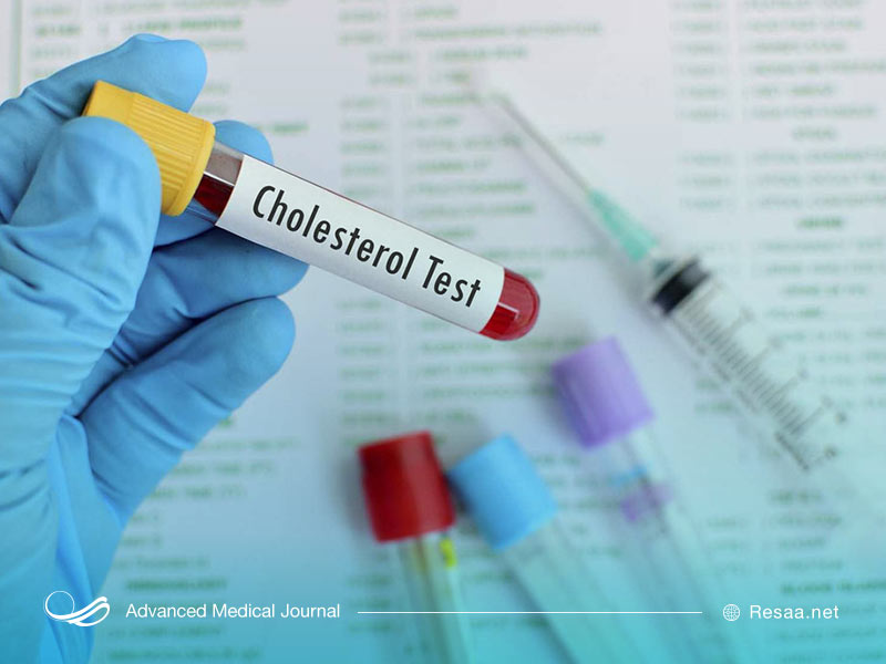 چربی خون با چه مواردی مرتبط است