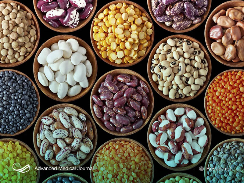 کلسترول بالا