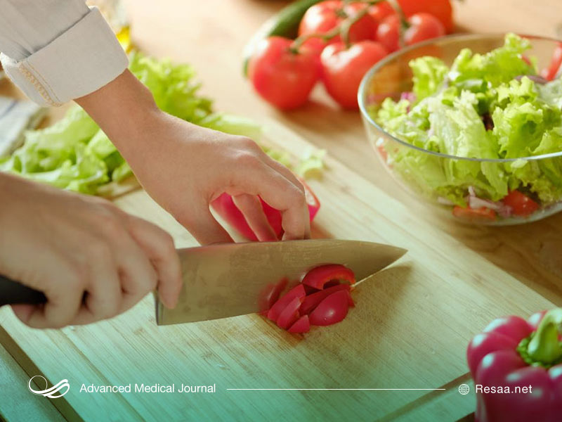 رژیم غذایی و چربی خون