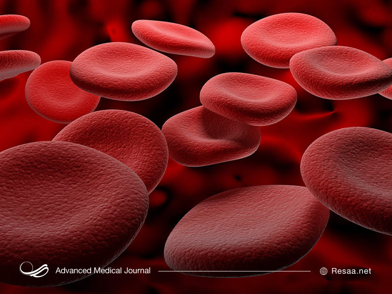 آزمایش خون برای تشخیص میزان چربی در خون