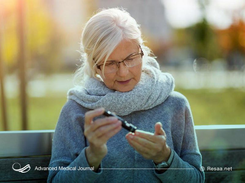 پیشگیری از بالا رفتن چربی خون