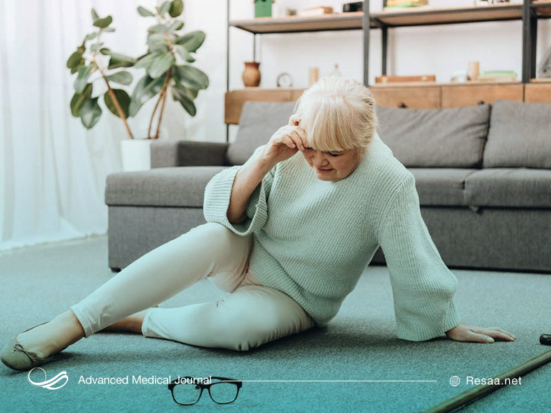 دارودرمانی اتروفی مغزی