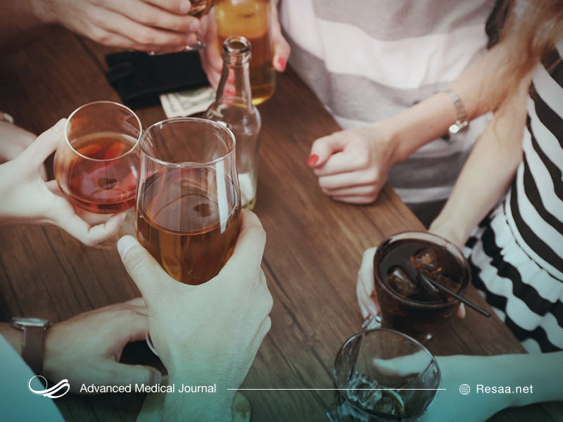 سوء مصرف الکل