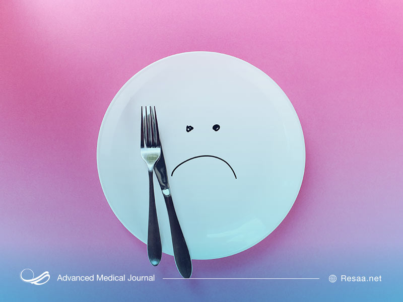 رواندرمانی و بهبود پرخوری عصبی