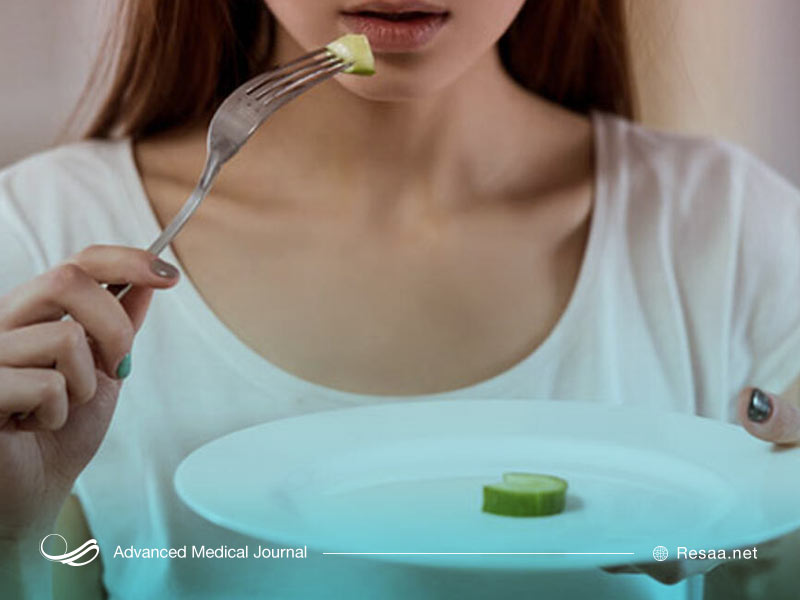 رژیم های افراطی