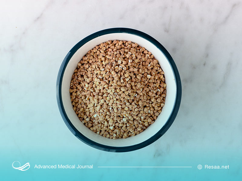 مواد غذایی بدون گلوتن