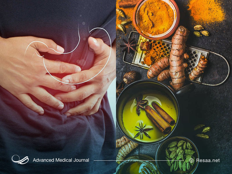 زخم معده در ماه رمضان