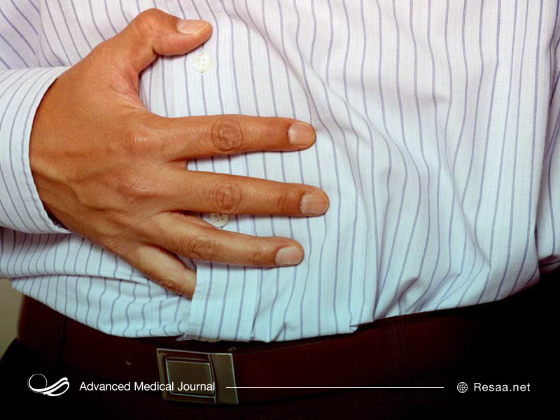 رفلاکس اسید معده